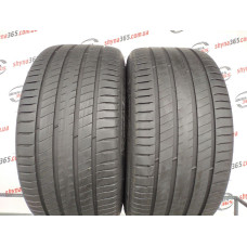 275/40 R20 MICHELIN LATITUDE SPORT 3 RUN FLAT 6mm