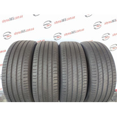 235/60 R18 MICHELIN LATITUDE SPORT 3 6mm