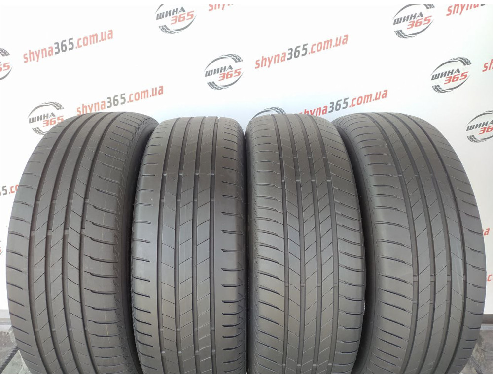 215/60 R17 BRIDGESTONE TURANZA T005 5mm