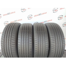215/60 R17 BRIDGESTONE TURANZA T005 5mm