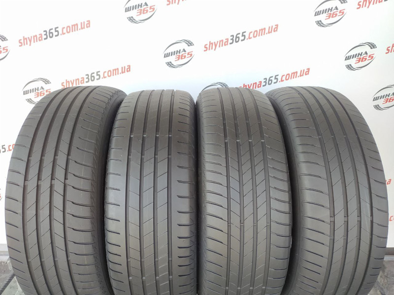 215/60 R17 BRIDGESTONE TURANZA T005 5mm