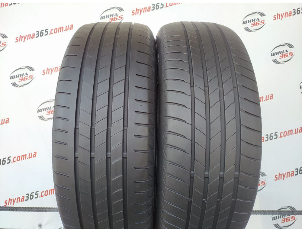 215/60 R17 BRIDGESTONE TURANZA T005 5mm