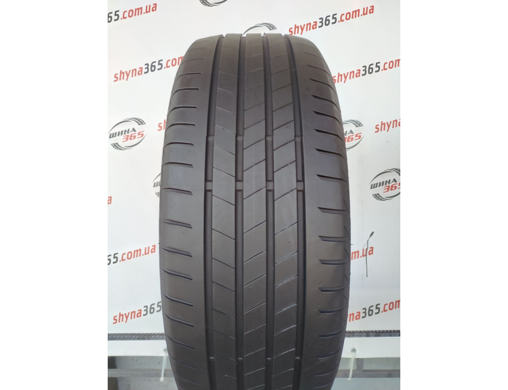 215/60 R17 BRIDGESTONE TURANZA T005 5mm