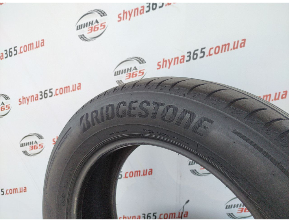 215/60 R17 BRIDGESTONE TURANZA T005 5mm
