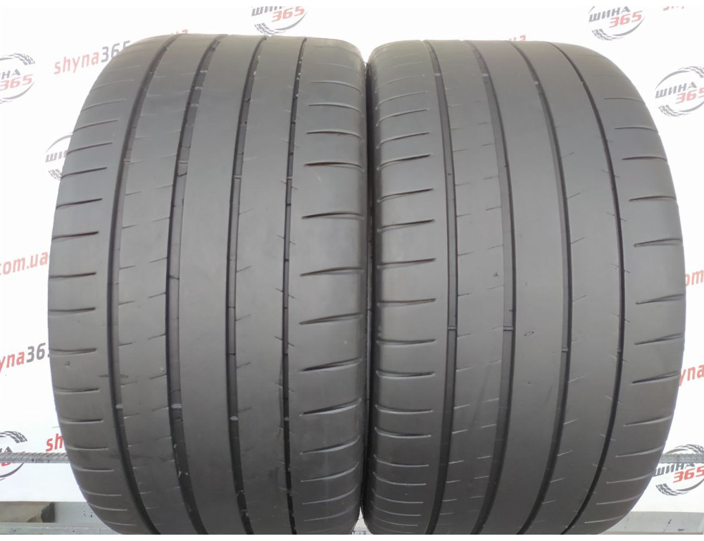 275/30 R20 MICHELIN PILOT SUPER SPORT 6mm