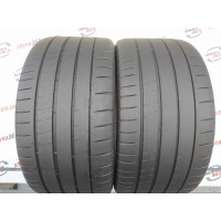 275/30 R20 MICHELIN PILOT SUPER SPORT 6mm