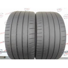 275/30 R20 MICHELIN PILOT SUPER SPORT 6mm