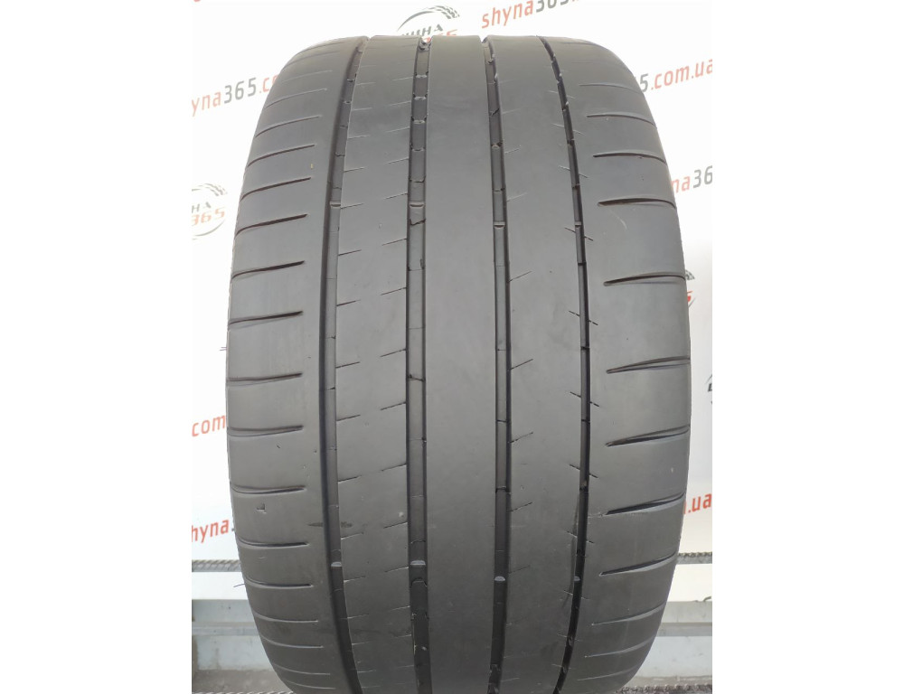 275/30 R20 MICHELIN PILOT SUPER SPORT 6mm
