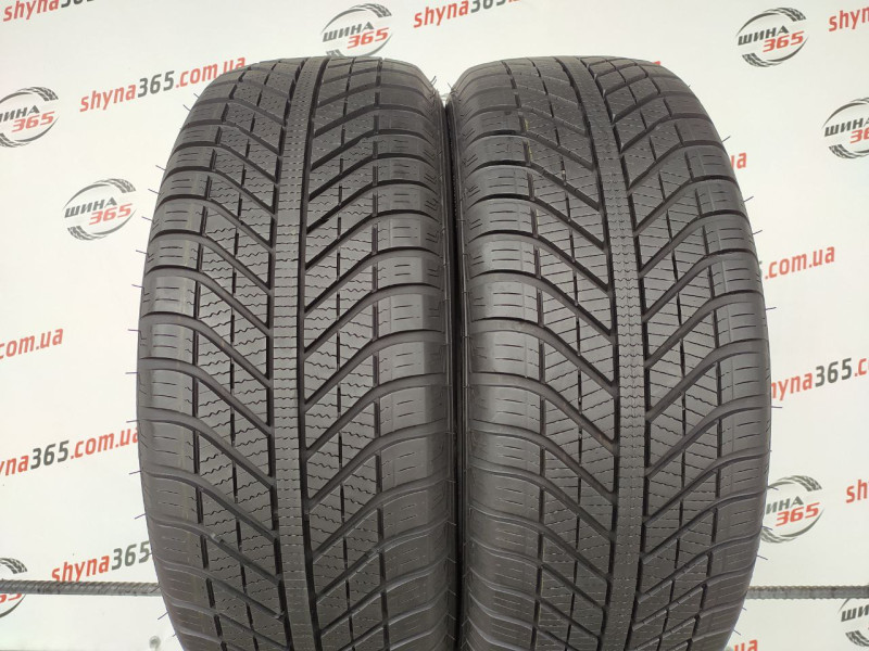 215/60 R16 GOODYEAR VECTOR 4 SEASONS 6mm