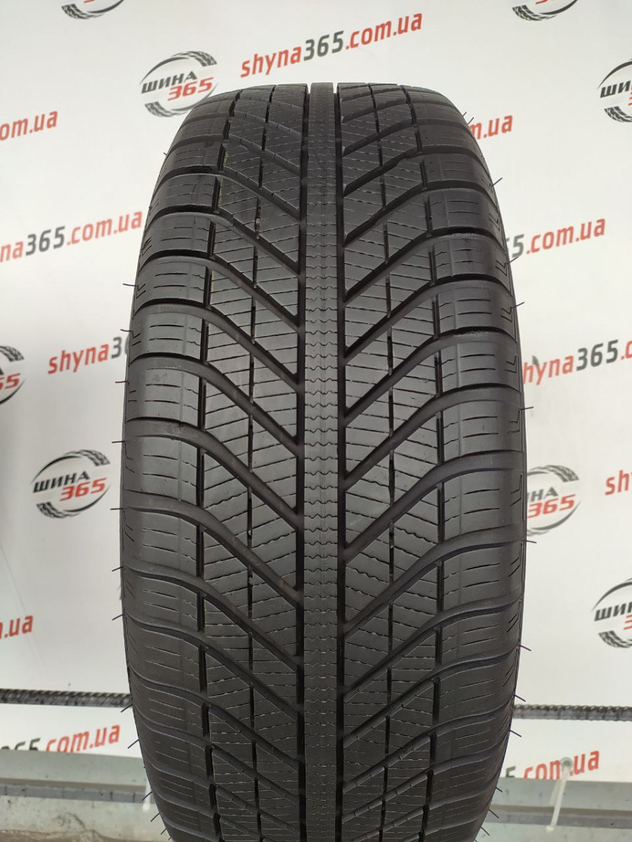 215/60 R16 GOODYEAR VECTOR 4 SEASONS 6mm