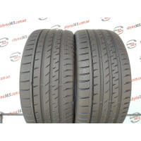 265/40 R20 CONTINENTAL CONTISPORTCONTACT 3 6mm