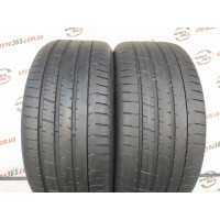 255/30 R20 PIRELLI PZERO RUN FLAT 5mm