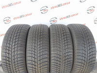 205/55 R16 BRIDGESTONE BLIZZAK LM001 7mm