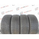 205/55 R16 BRIDGESTONE BLIZZAK LM001 7mm