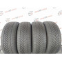 205/55 R16 MICHELIN ALPIN 6 6mm