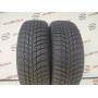 205/60 R16 BRIDGESTONE BLIZZAK LM001 7mm