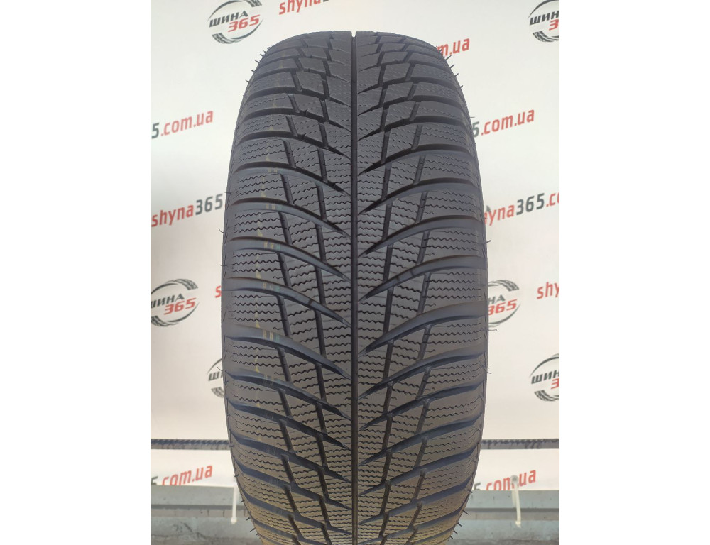 205/60 R16 BRIDGESTONE BLIZZAK LM001 7mm
