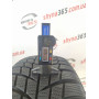 205/60 R16 BRIDGESTONE BLIZZAK LM001 7mm