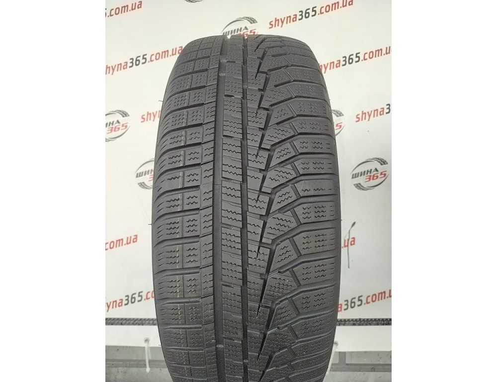205/60 R16 HANKOOK WINTER I CEPT EVO2 W320 5mm