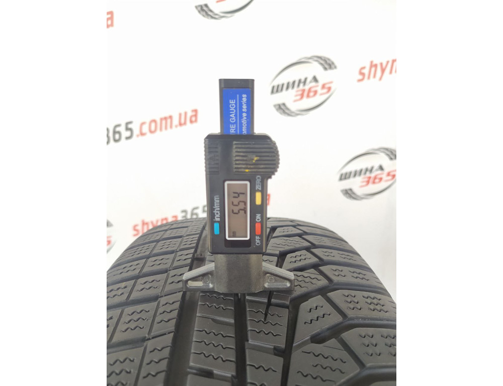 205/60 R16 HANKOOK WINTER I CEPT EVO2 W320 5mm