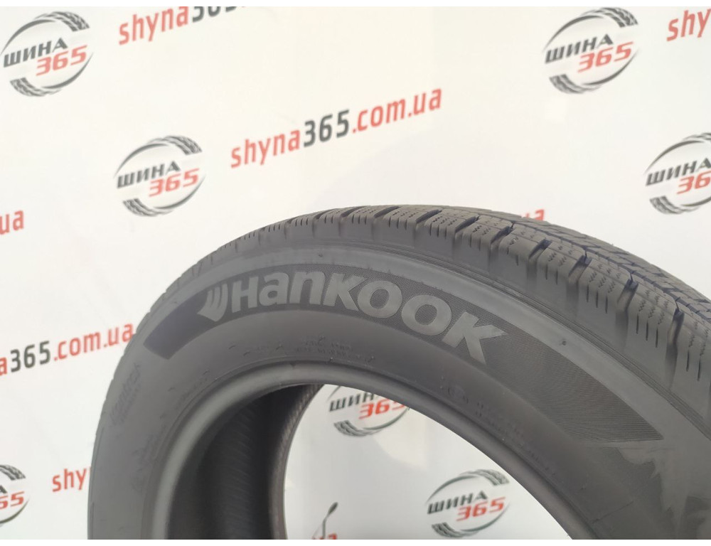 205/60 R16 HANKOOK WINTER I CEPT EVO2 W320 5mm