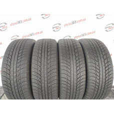 205/60 R16 BRIDGESTONE BLIZZAK LM001 * 6mm