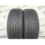 205/60 R16 CONTINENTAL CONTIWINTERCONTACT TS830P 5mm