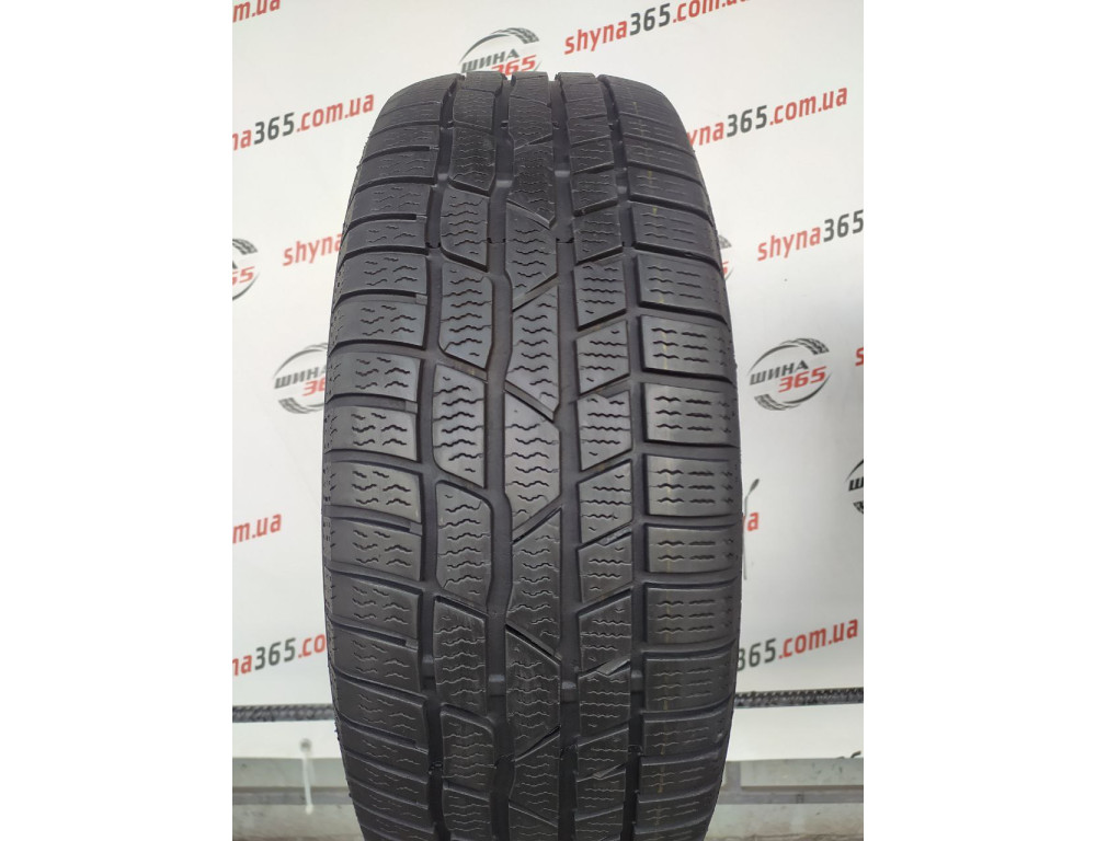 205/60 R16 CONTINENTAL CONTIWINTERCONTACT TS830P 5mm