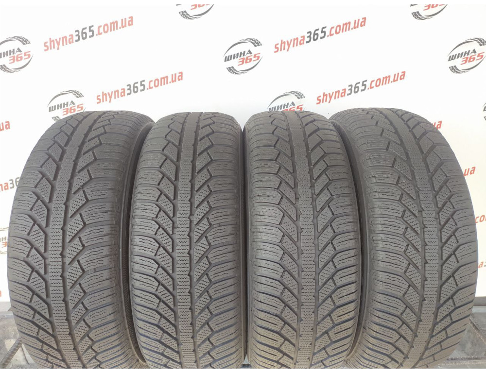 205/60 R16 SEMPERIT MASTER-GRIP 2 6mm