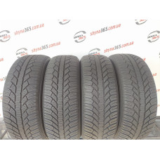 205/60 R16 SEMPERIT MASTER-GRIP 2 6mm