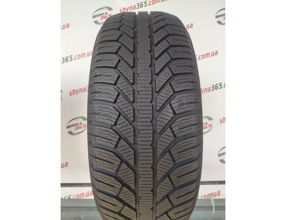 205/60 R16 SEMPERIT MASTER-GRIP 2 6mm