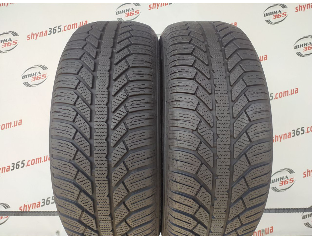 205/60 R16 SEMPERIT MASTER-GRIP 2 6mm