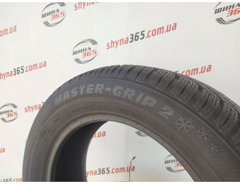 205/60 R16 SEMPERIT MASTER-GRIP 2 6mm
