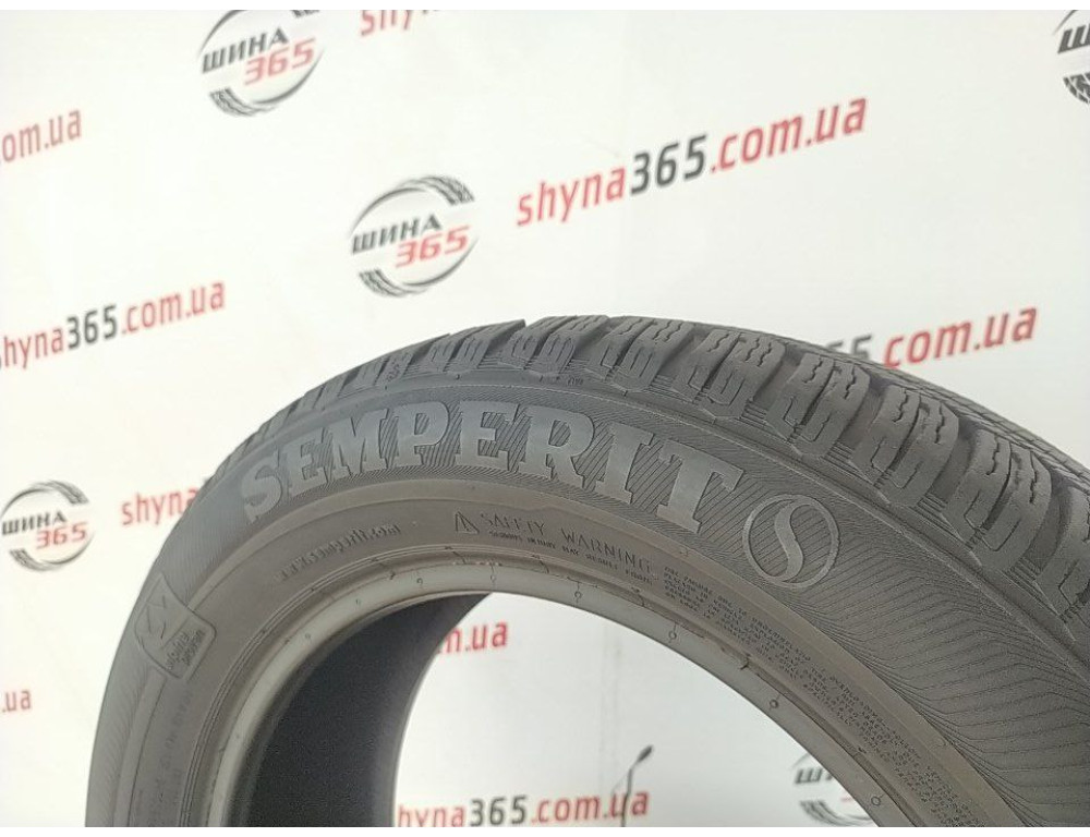 205/60 R16 SEMPERIT MASTER-GRIP 2 6mm