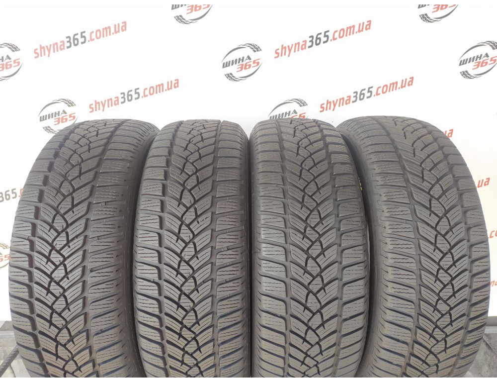 205/60 R16 FULDA KRISTALL CONTROL HP2 8mm