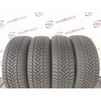 205/60 R16 FULDA KRISTALL CONTROL HP2 8mm