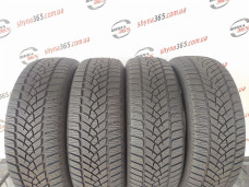 205/60 R16 FULDA KRISTALL CONTROL HP2 8mm