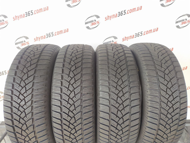 205/60 R16 FULDA KRISTALL CONTROL HP2 8mm