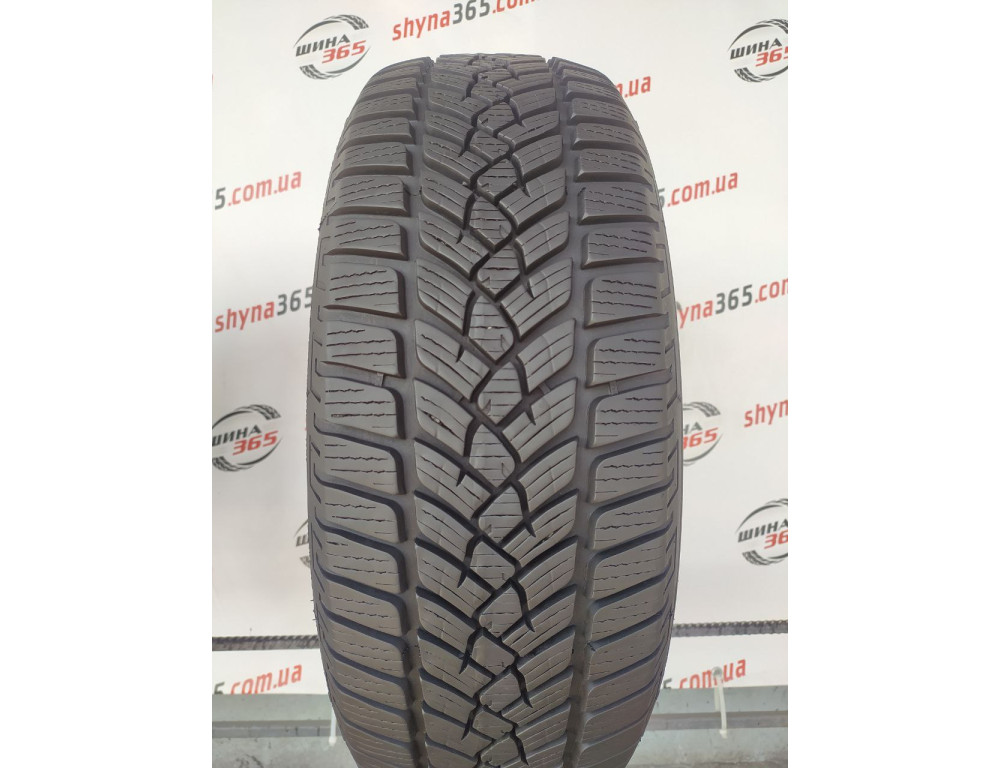 205/60 R16 FULDA KRISTALL CONTROL HP2 8mm