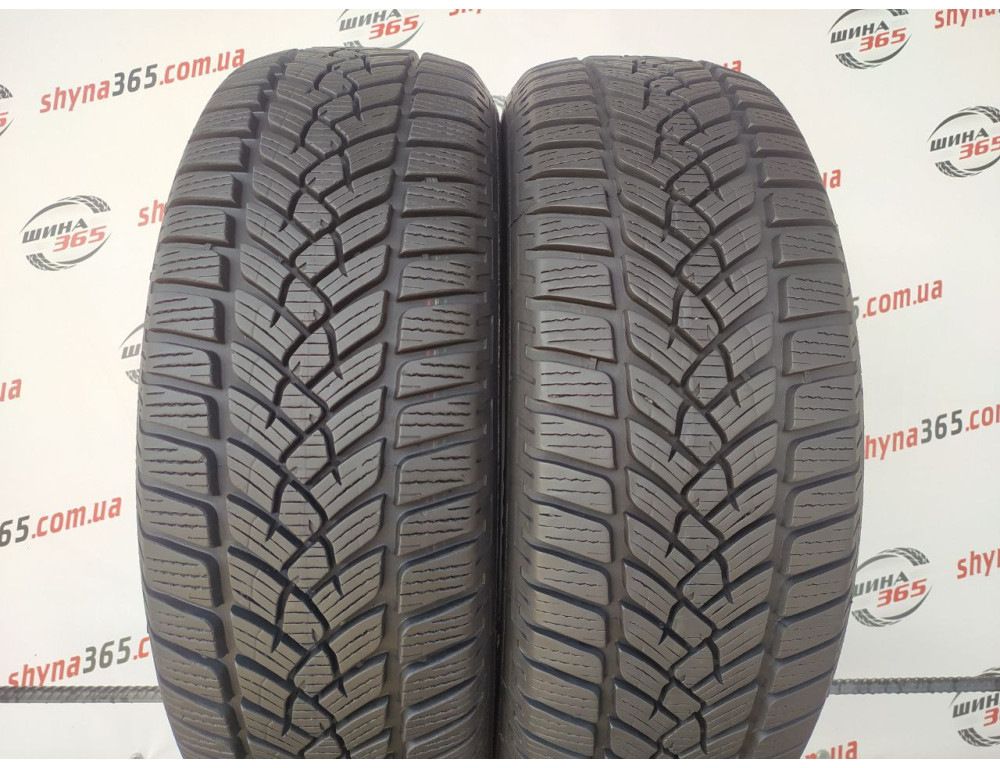 205/60 R16 FULDA KRISTALL CONTROL HP2 8mm