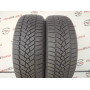 205/60 R16 FULDA KRISTALL CONTROL HP2 8mm