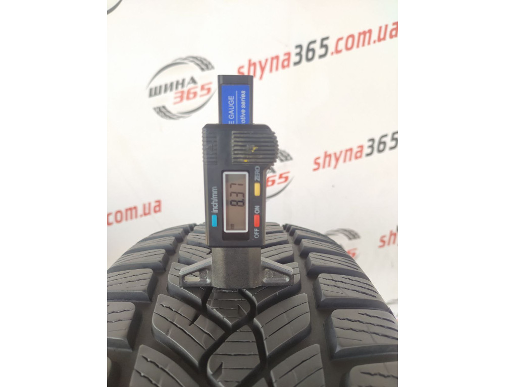 205/60 R16 FULDA KRISTALL CONTROL HP2 8mm