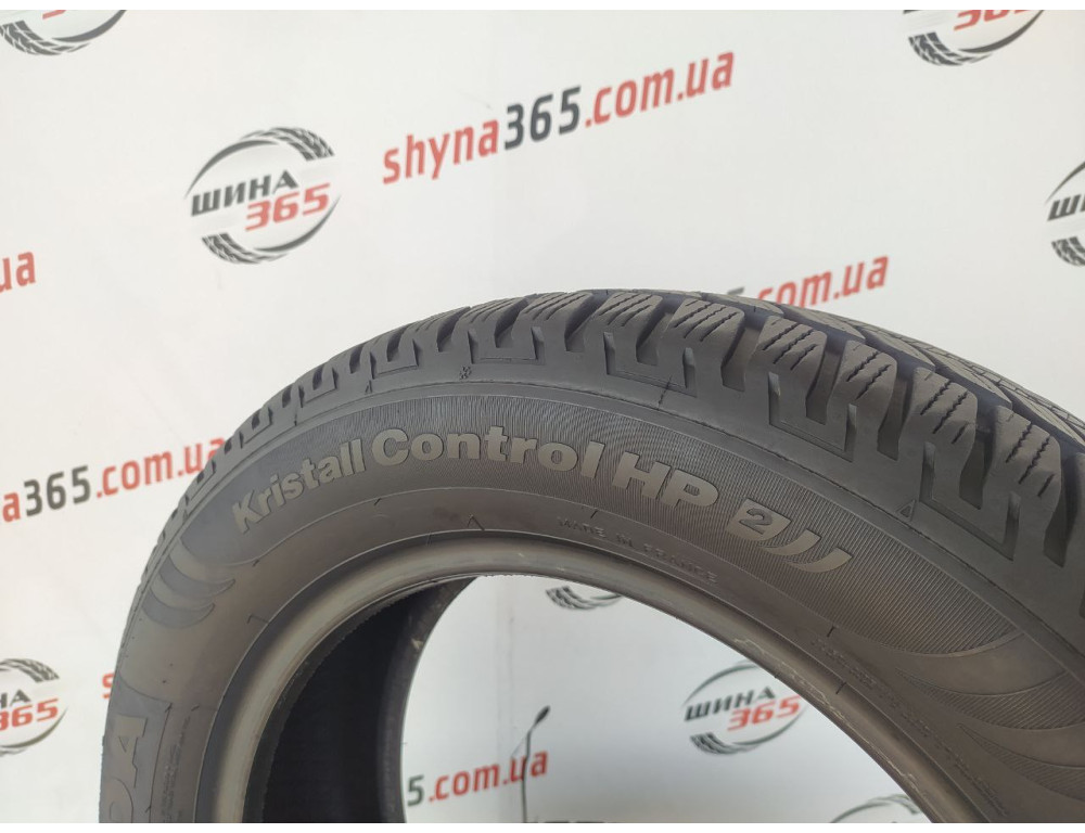 205/60 R16 FULDA KRISTALL CONTROL HP2 8mm