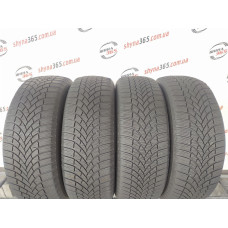 205/60 R16 BRIDGESTONE BLIZZAK LM005 5mm