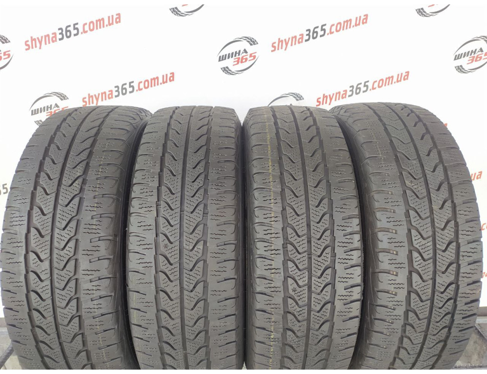 205/65 R16C GOODYEAR ULTRAGRIP CARGO 5mm