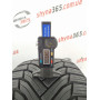 215/55 R16 MICHELIN ALPIN 6 5mm