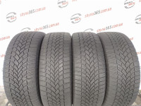 215/60 R16 BRIDGESTONE BLIZZAK LM005 5mm