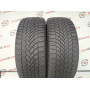 215/60 R16 BRIDGESTONE BLIZZAK LM005 5mm