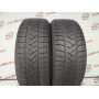 215/60 R16 PIRELLI WINTER SOTTOZERO 3 5mm