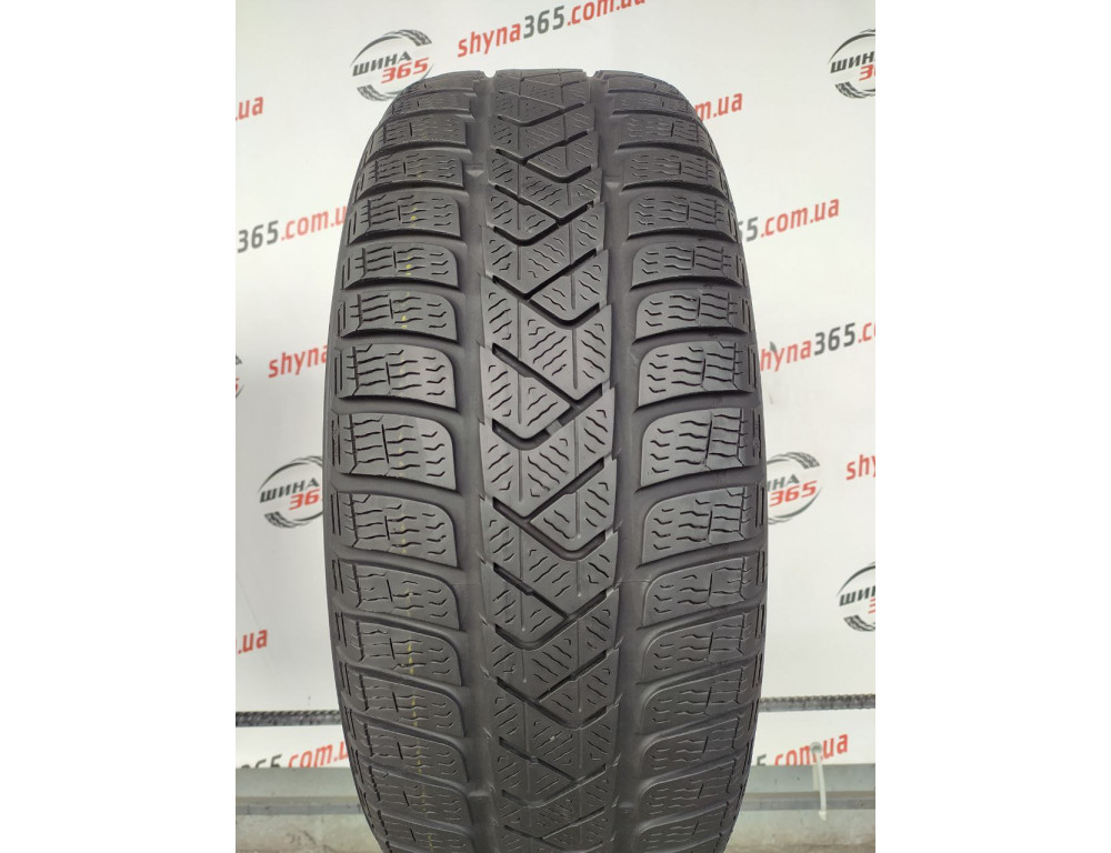 215/60 R16 PIRELLI WINTER SOTTOZERO 3 5mm